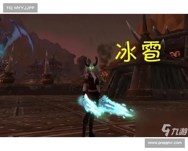 魔兽世界9.15dh伤害：中心探索