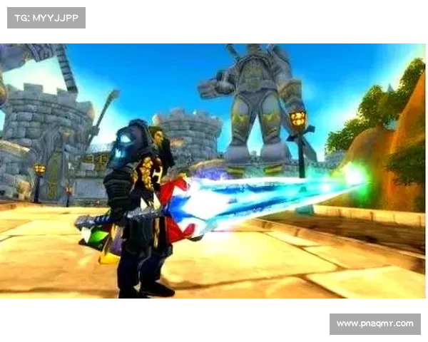 魔兽世界战士：武器技能变身之道