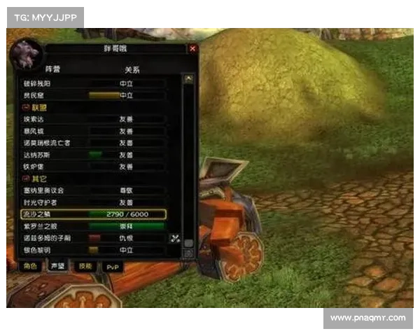 魔兽世界最新快速练级攻略大揭秘